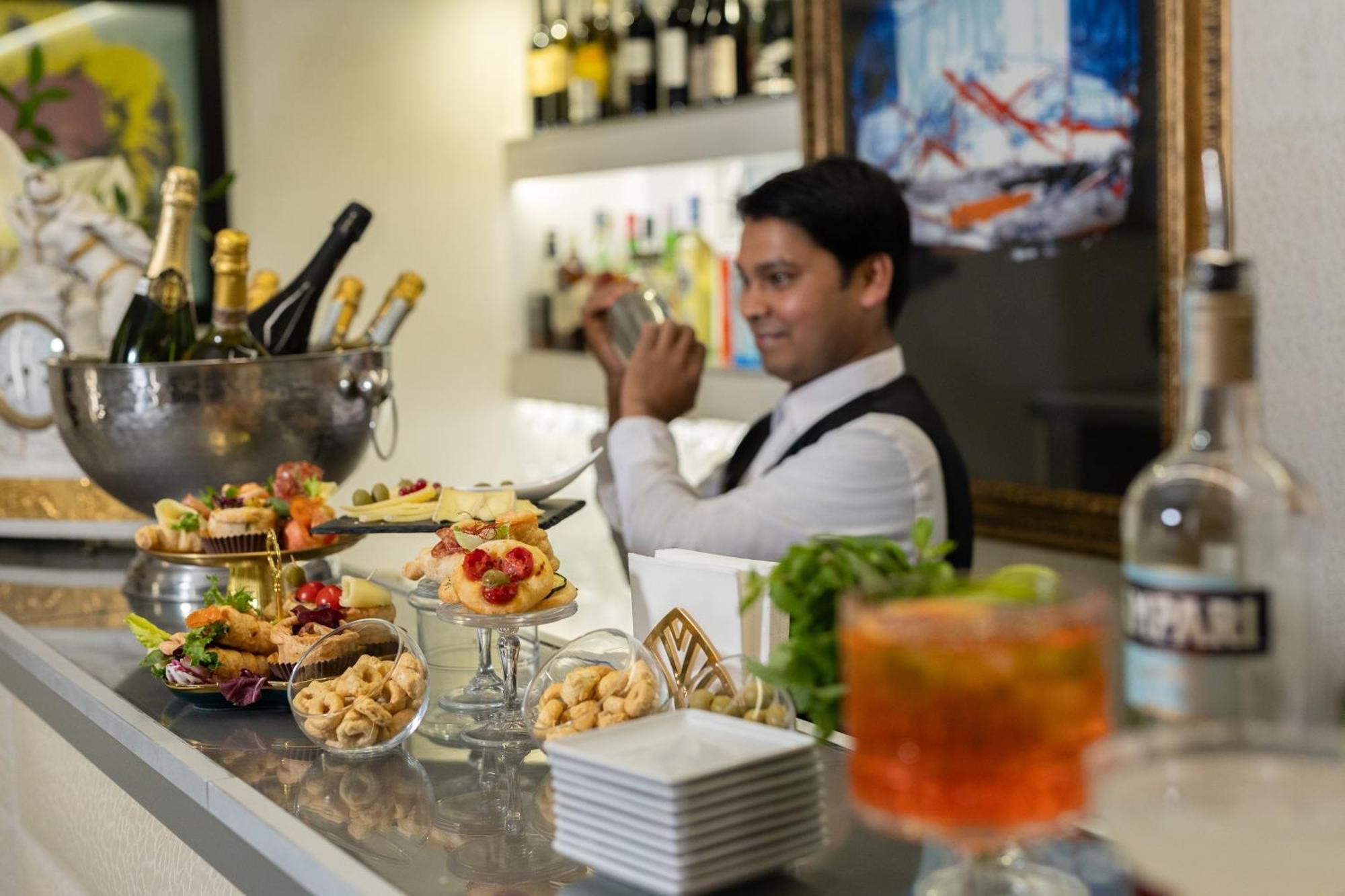 Torre Argentina Relais - Residenze Di Charme Rome