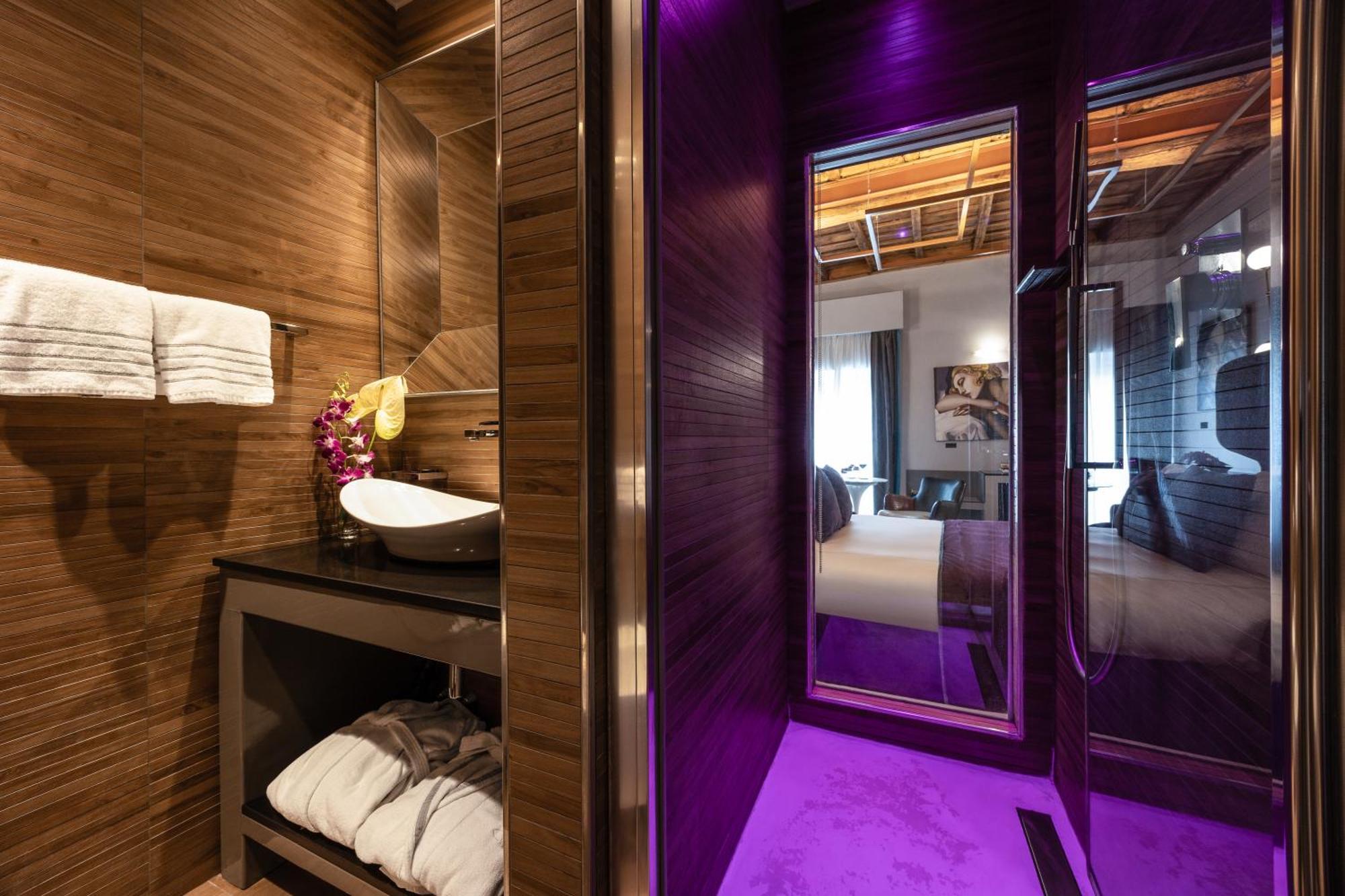 Torre Argentina Relais - Residenze Di Charme Rome