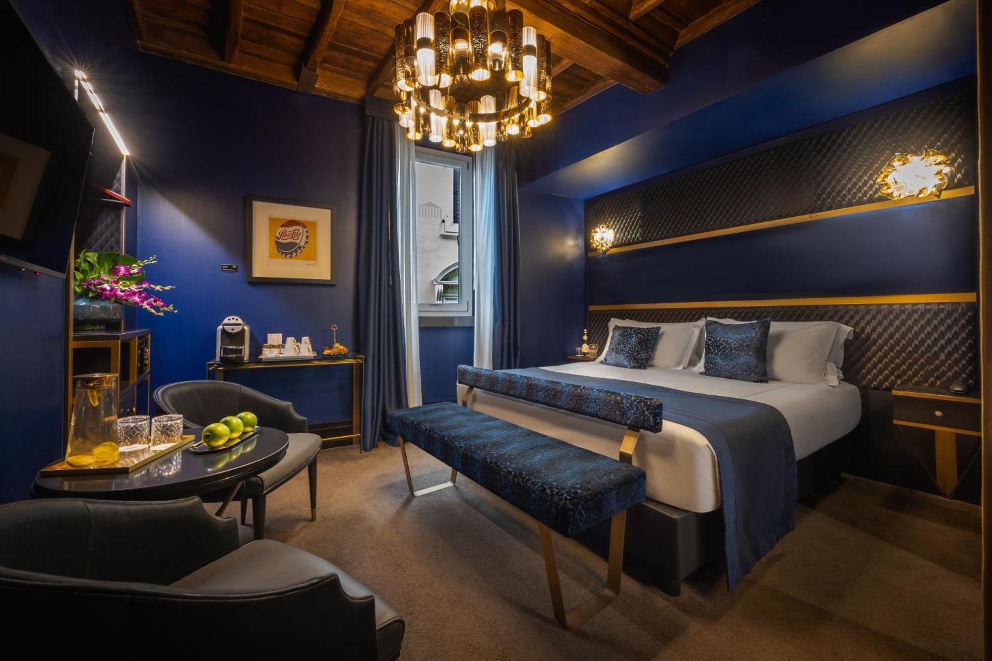 Torre Argentina Relais - Residenze Di Charme