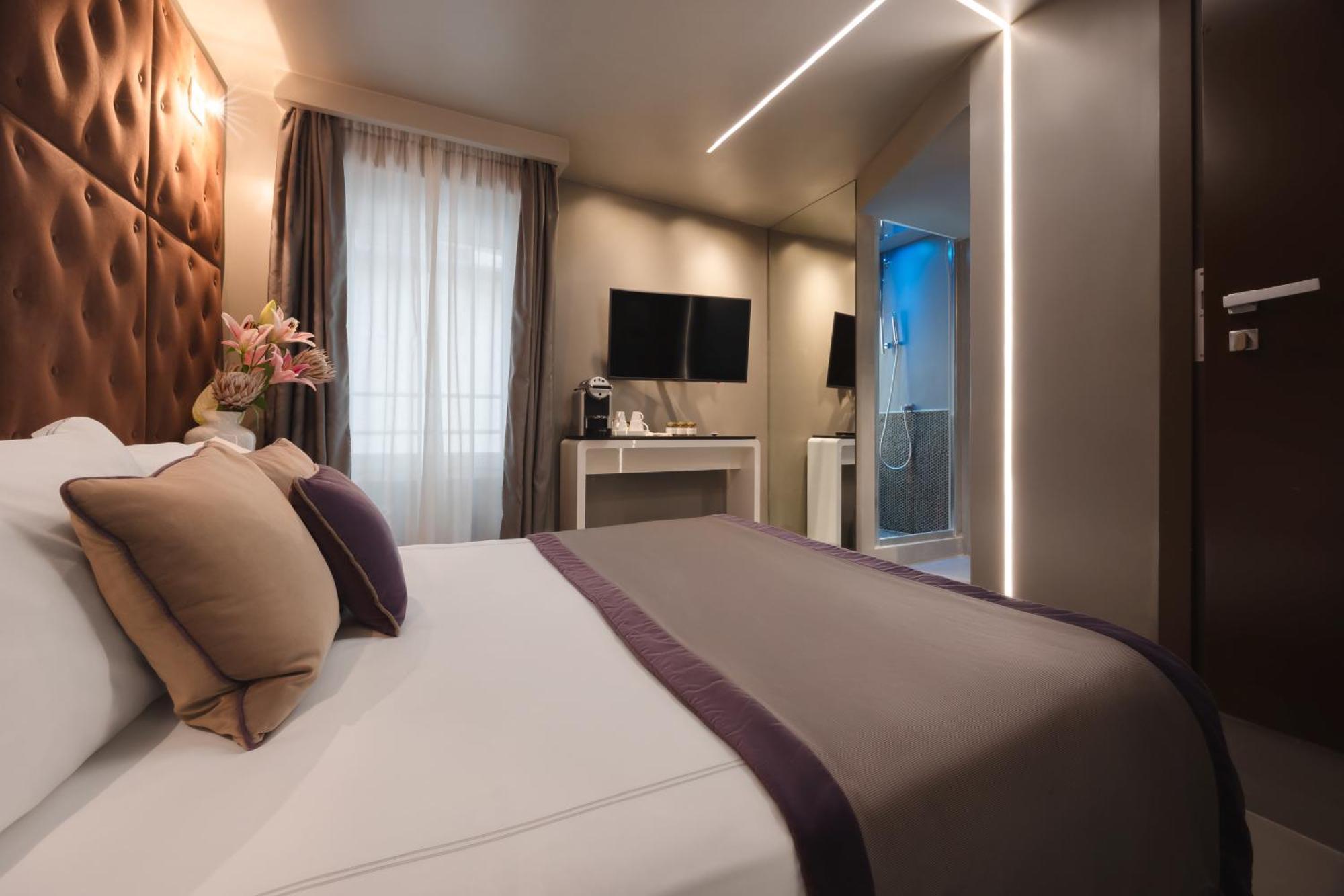 Torre Argentina Relais - Residenze Di Charme Gasthuis