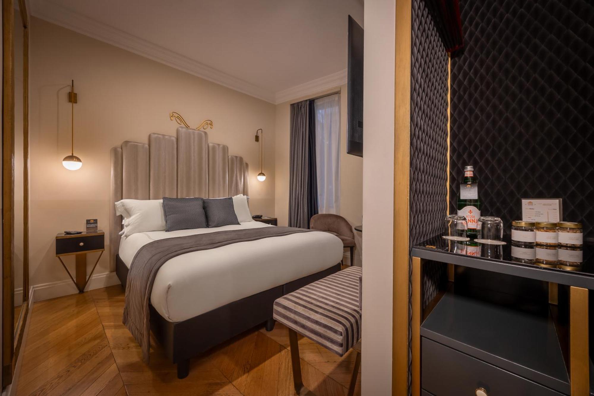 Torre Argentina Relais - Residenze Di Charme Gasthuis 3*