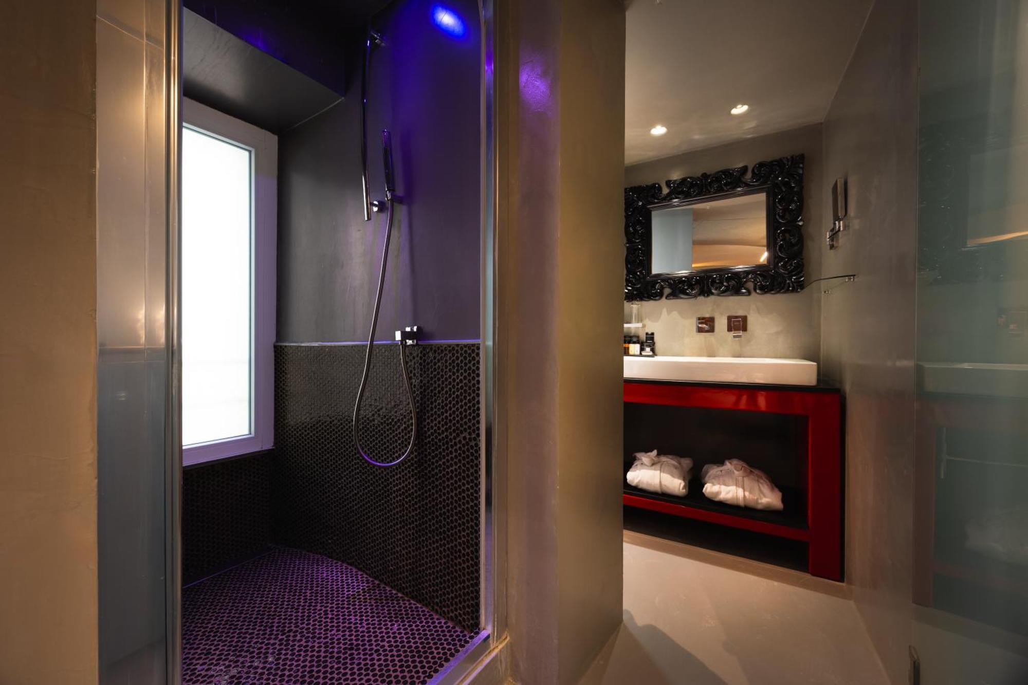 Gasthuis Torre Argentina Relais - Residenze Di Charme Rome