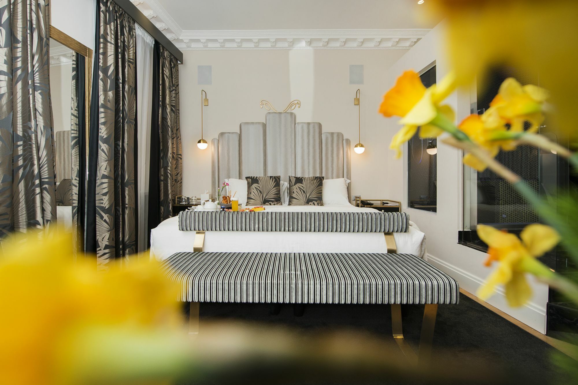 Gasthuis Torre Argentina Relais - Residenze Di Charme Rome