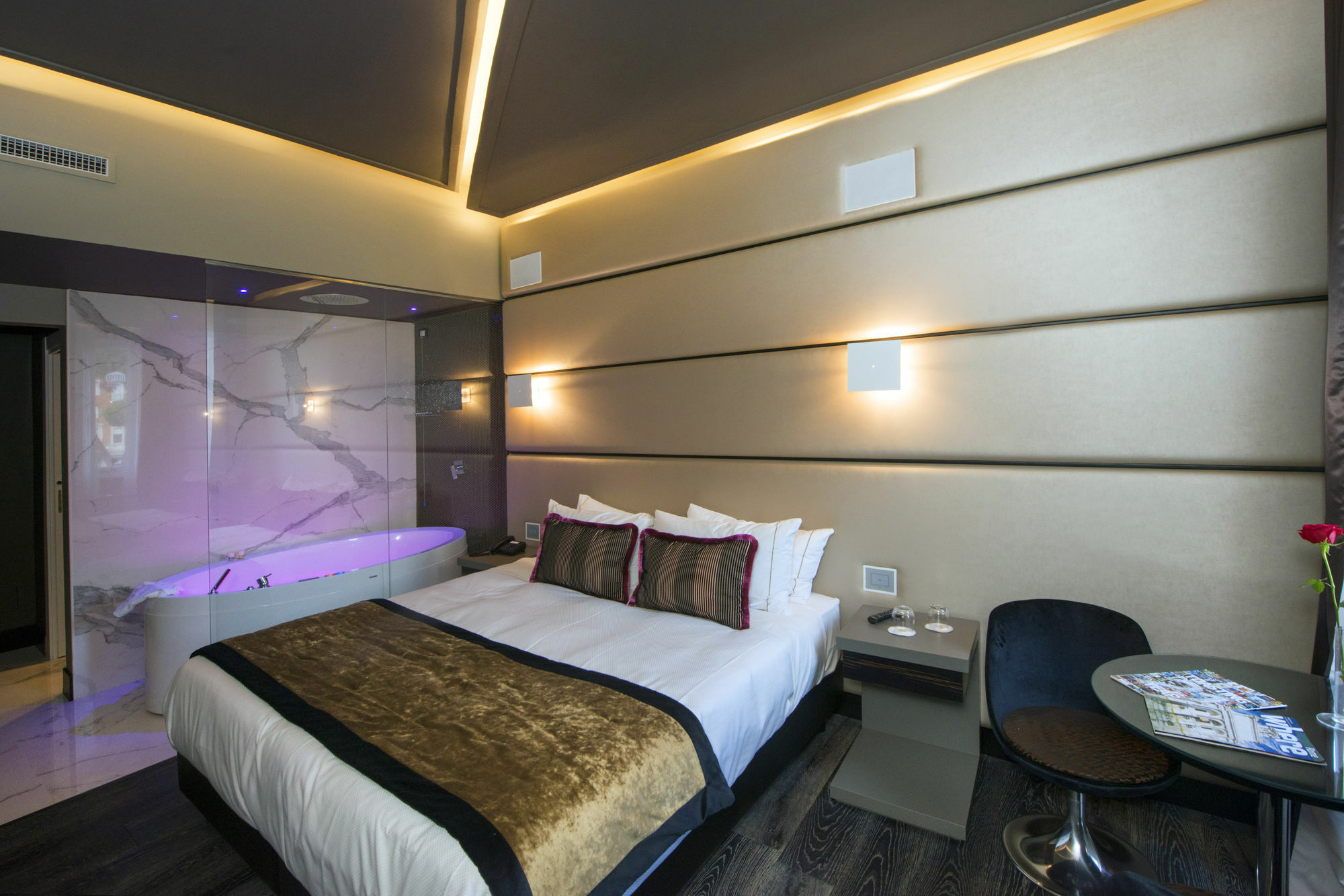 Torre Argentina Relais - Residenze Di Charme Gasthuis