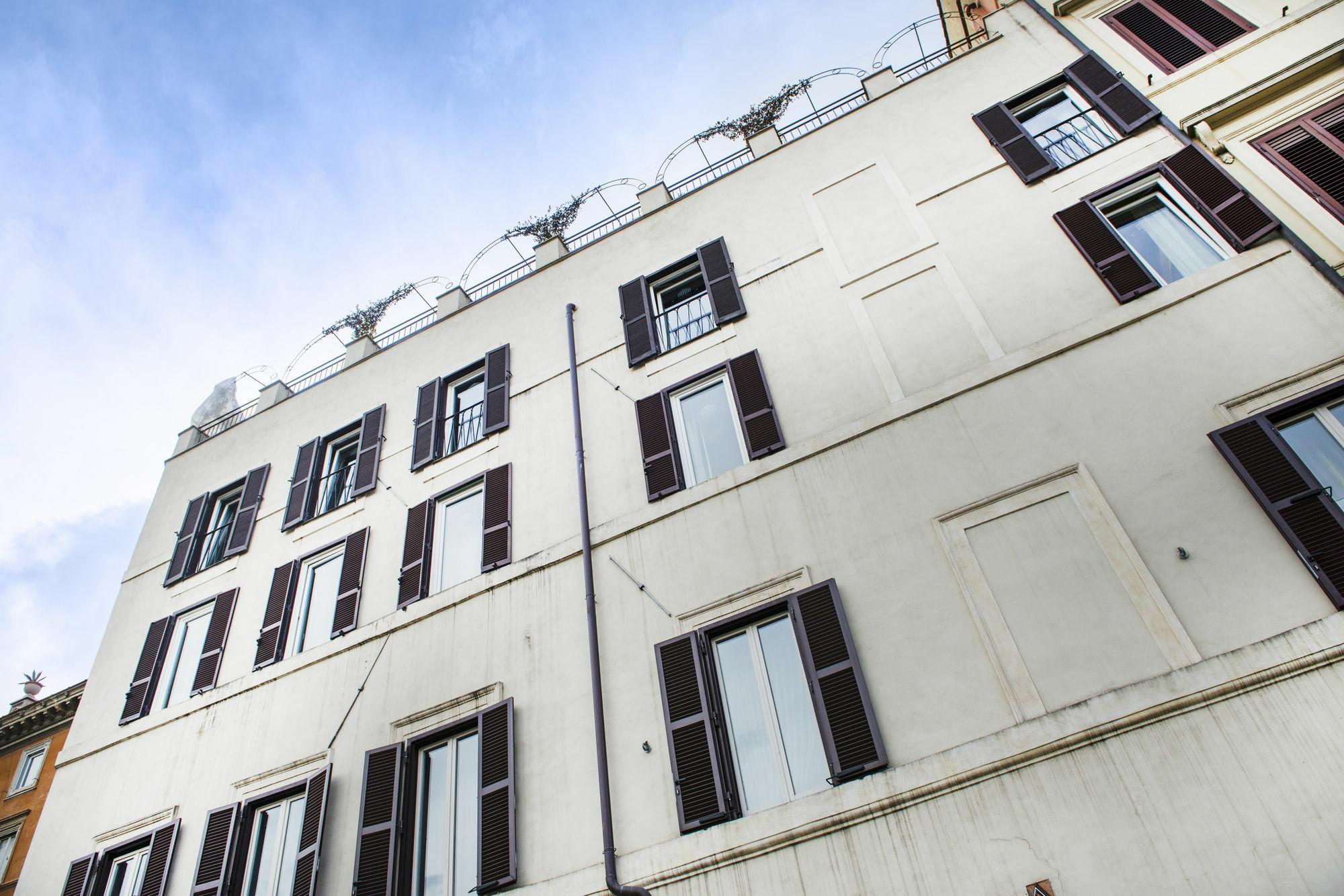 Gasthuis Torre Argentina Relais - Residenze Di Charme 3*