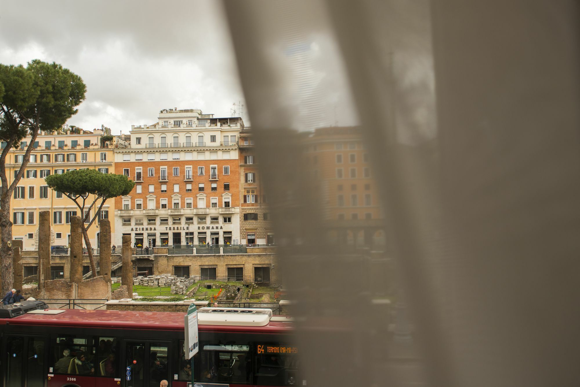 Gasthuis Torre Argentina Relais - Residenze Di Charme Rome