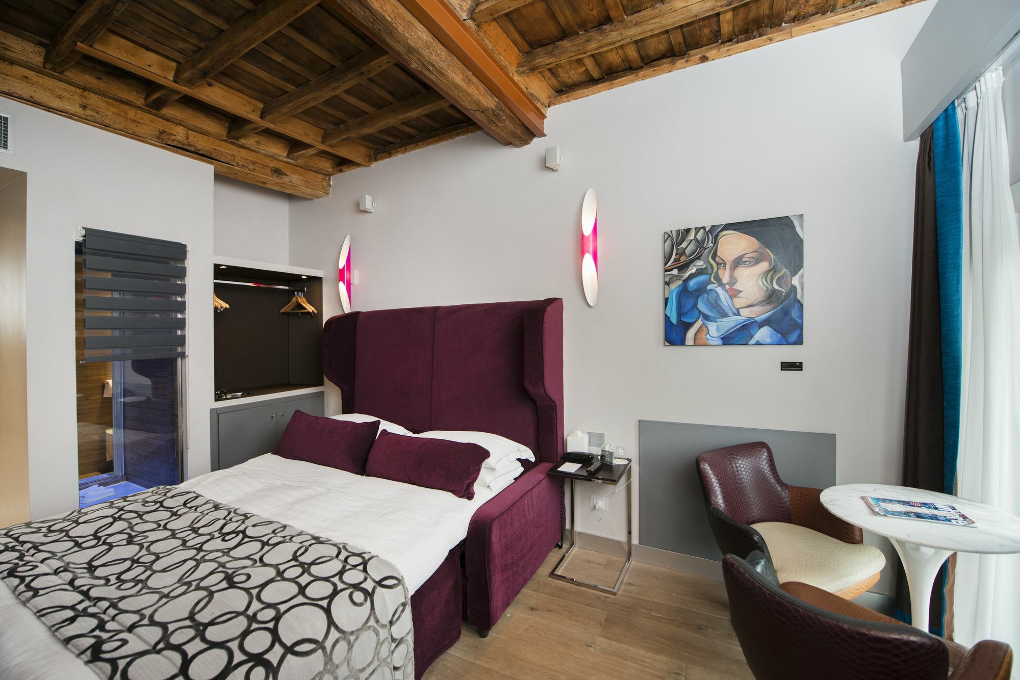 Torre Argentina Relais - Residenze Di Charme Gasthuis 3*